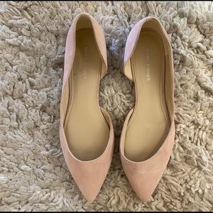 Marc Fisher Flats!